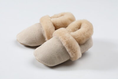Luv Ewes Honey Slippers