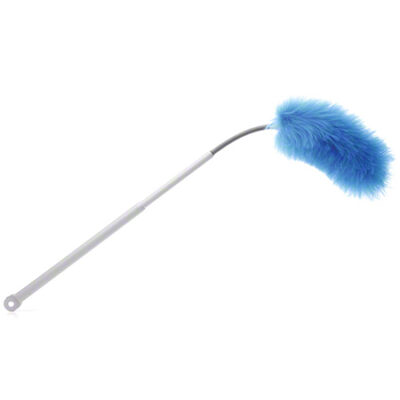 Dust Wand Super Flex Lambswool Duster