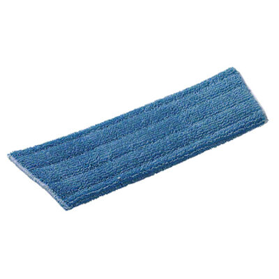 Microfiber Deep Cleaning Wet Floor Pad 14"