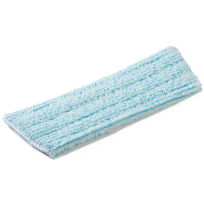Microfiber Dusting Floor Pad 14"