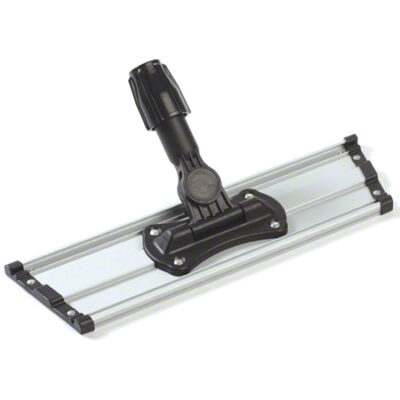 Microfiber Floor Pad Holder 14"