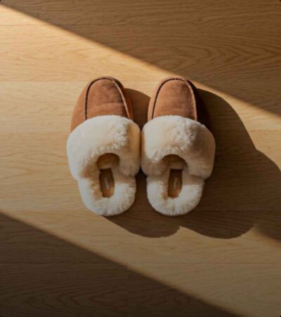 Sheepskin Footwear