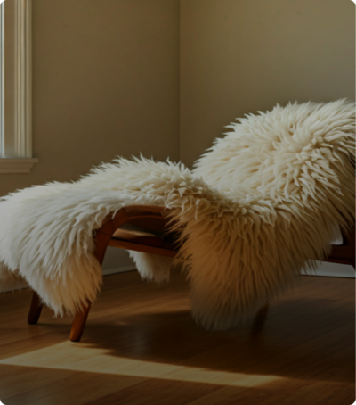 Household Sheepskins