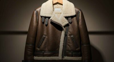 Sheepskin Outerwear