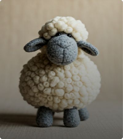 Plush Animals