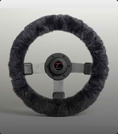 Sheepskin Car Seat Covers and Automotive Accessories