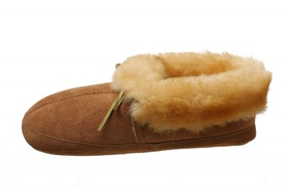Men's Sheepskin Slippers