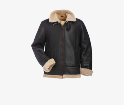 Sheepskin Outerwear